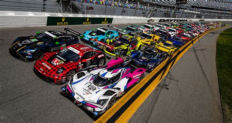 imsa tv schedule this weekend.